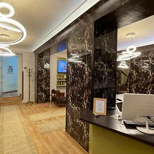 La Voglia Boutique Hotel Tirana