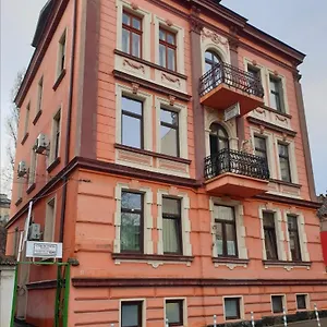 Km!sofia - за гости Pensjonat Sofia