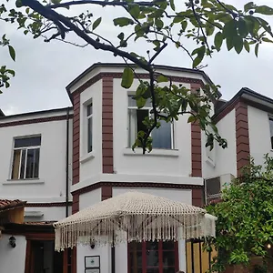 Albergue Oda Hostel, Tirana