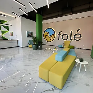 Apart-hotel Fole, Tirana