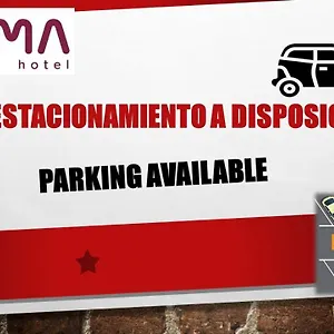 visit hotel
