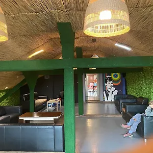 Bla Bla Hostel Sofia