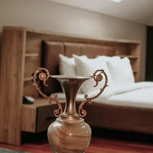 Residenza Monun Boutique Tirana