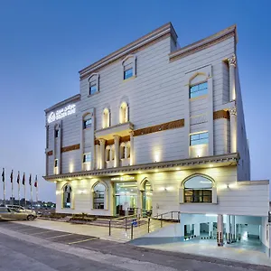 Golden Dune For Services- Alfayhaa Hotel Rijad