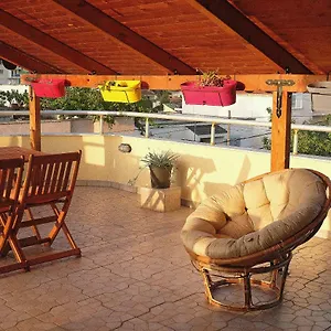  Alloggio in famiglia Friends Terrace