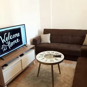  Appartamento Fiqe
